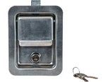 Buyers Products L3980, Steel Single Point Locking Paddle Latch Weld-on. Fixed Price $22.95.