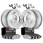Disc Brake KIT-4WD Dfc 4414-54031. Fixed Price $841.99.