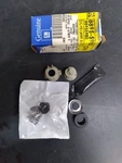 15822397 Gm Door Lock Cylinder Uncoded 97-04 Corvette Regal Century Grand Prix. Fixed Price $45.00.