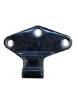 55395387AE Left Body Half Hinge For Jeep Wrangler Jk (07-18). Fixed Price $24.99.