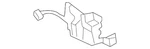 Genuine Honda Hood Latch 74120-SCV-505. Fixed Price $209.80.