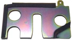 Genuine Honda Patch Door Lock 72119-S5S-E01. Fixed Price $15.94.