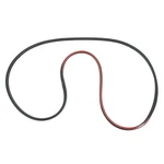Genuine Audi 2015-2020 A3 S3 Left Door Seal Weatherstrip 8V5-839-911-C. Fixed Price $121.99.