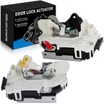 Rear Left & Right Door Lock Actuator For Chrysler Town Country Dodge Ram Jeep. Fixed Price $34.99.