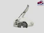 Front Left Driver Side Door Lock Latch Actuator & Cable Oem 2017-25 Mazda CX-5. Fixed Price $91.99.