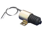 40LB Solenoid W/hardware Each Spal Advanced Technologies SIL40K. Fixed Price $65.39.