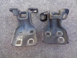 1999 Dodge Caravan Front Door Set Pair Upper / Lower Right Side Oem. Fixed Price $35.84.