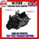 Door Lock Actuator Mechanism Rear Left Side Fits Volvo XC90 Ii 2015-17 31462448. Fixed Price $169.48.