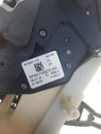 2017 Ford Escape Rear Door Latch Used Oem (BF6A-F26412-AN) Rh. Fixed Price $69.00.