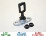 2003 - 2010 Porsche Cayenne Rear Hatch Trunk Window Latch 7L5845485B Oem. Fixed Price $19.95.
