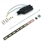 Heavy Duty Wire Actuator 13 Lbs Autoloc AUTZT2000 Hot Rod Rat Street Custom. Fixed Price $44.95.