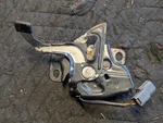 Oem 04-05 Acura Tsx Hood Lock 74120-SEA-506 Latch Actuator CL9. Fixed Price $59.99.