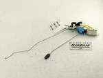 Saab 93 9-3 Og Rear Passenger Right Door Lock Latch Actuator 99 00 01 02. Fixed Price $35.97.