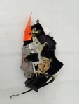 2000 Mercedes E-class Rear Right Passenger Door Lock Latch Actuator 2027300835. Fixed Price $64.24.