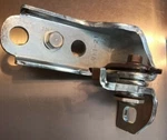 Ford Oem 2011-2020 Explorer Front Right Door Upper Hinge BB5Z7822800C New Box. Fixed Price $19.30.