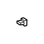 New Genuine Mercedes-benz Striker Insert 1407230079 Oem. Fixed Price $11.19.