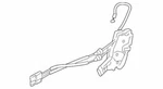 Genuine Kia 2009 Borrego Door Lock Actuator Assembly Right Rear 81420-2J010. Fixed Price $94.49.