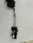 Honda Cr-v Rear Left Driver Side Door Lock Latch Actuator Oem 2023 2024. Fixed Price $105.00.