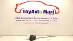 04-09 Toyota Prius Passenger Side Front Door Lock Actuator Assembly. Fixed Price $109.99.