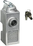 Blaylock American Metal 0229.3024 DL-80 Coupler Lock, Silver. Fixed Price $73.84.