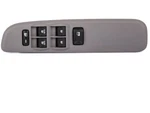 Ac Delco 16VS33S Left Door Lock And Window Switch Fits 2006-2009 Gmc Envoy. Fixed Price $253.93.