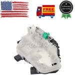 Lf Front Door Latch Lock Actuator Ford Focus Coupe Left 08-10 7T4A7821813EA. Fixed Price $53.49.