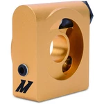 Mishimoto Mmop-sptr Oil Sandwich Plate With Rear-mounted Thermost. Fixed Price $170.95.