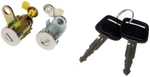 Door Lock Cylinder Dorman 989-721 Fits 95-04 Toyota Tacoma. Fixed Price $104.99.