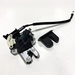 2005-2016 Audi A4 S4 A5 S5 A6 Rear Trunk Lid Lock Latch Actuator 4F5827505D Oem. Fixed Price $27.50.