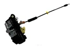 Door Latch Assembly. Fixed Price $170.68.