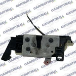 08-11 Ford Focus Sedan Rear Left Door Lock Latch Release Actuator 9S43-54264A27. Fixed Price $52.24.