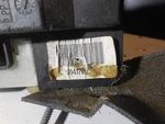 2001-2009 Volvo S60 Rear Left Side Door Lock Latch Actuator Assembly 9141707. Fixed Price $56.05.