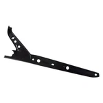 For Lexus IS200T 16 Replacement ID0092AA0247R00 Hood Latch Support Standard Line. Fixed Price $21.68.