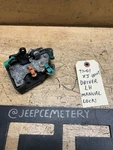 97-01 Jeep Cherokee Xj Driver Lh Front Door Latch Manual Locks W/ Hardware Oem. Fixed Price $66.49.