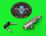 Land Rover Defender Puma Ignition Lock & Door Barrels LR069891. Fixed Price $117.36.