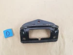 1992-1998 Volvo 850R S70 Trunk Lid Latch Handle Hanger 6817277 Oem #2845E. Fixed Price $19.99.