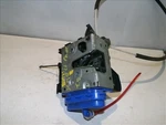 4D0839016D 80931 Rear Door Lock Rh Audi A8 2.5 Tdi 1994-2002 1997. Fixed Price $33.83.
