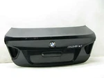2008 Sedan Bmw E90 330I 323I 325I 328I 335I Trunk Lid Deck Tail Gate Blue A35. Fixed Price $348.95.