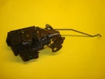98-02 Isuzu Rodeo Door Lock Actuator Latch Front Passenger Rh Oem 99 00 01. Fixed Price $34.99.