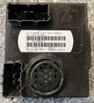 2019 2020 2021 2022 Jeep Cherokee Tailgate Control Module 68414949AA 1151. Fixed Price $60.00.