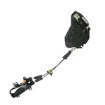 For 18 Honda Civic Type FK8 72651-TEX-Y000 Lock Latch Door Rear Left Handle. Fixed Price $63.76.