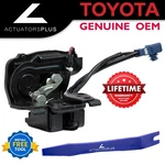 Toyota Prius Oem Liftgate Trunk Hatch Tailgate Door Lock Actuator 04-09 Lifetime. Fixed Price $69.99.