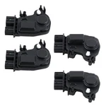 Complete Door Lock Actuator Set For Honda Cr-v 2002-2006 746302 DLA87 All Sides. Fixed Price $27.99.