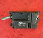 Oem Heater Blend Door Flap Actuator Assy For 1988-91 Honda Prelude #063700-1311. Fixed Price $59.00.