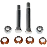 Dorman 38681 Door Hinge Pin And Bushing Kit. Fixed Price $35.26.