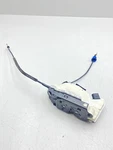 2013-2017 Volkswagen Cc Rear Left Door Lock Latch Actuator 05B5N0839015 Oem. Fixed Price $35.00.