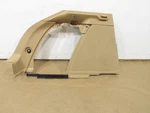15-18 Porsche Macan 2015 Rear Left Driver Trunk Quarter Trim Cover Panel :o. Fixed Price $178.50.
