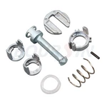 For 1998-06 Bmw E46 3 Series Door Lock Cylinder Barrel Repair Kit Front Lhd/rhd. Fixed Price $7.98.