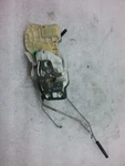 Honda Fit 2007 R/f Right Passenger Front Door Latch Lock Actuator S-120RM. Fixed Price $36.66.