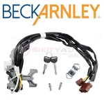 Beck Arnley 201-1937 Ignition Lock Assembly Jc. Fixed Price $229.90.